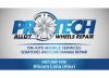 Photo for PROTECH ALLOY WHEELS REPAIR