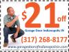 Photo for Garage Door Of Indianapolis IN