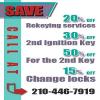 Photo for Transponder Keys San Antonio