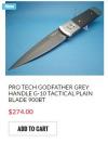 Photo for Find the best automatic knife for all purpose only at Myswitchblade.com