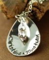 Photo for Tips for Creating a Mother’s Necklace With Names