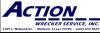 Photo for Action Wrecker Service INC.