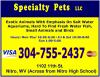 Photo for Specialty Pets LLC