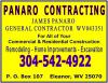Photo for Panaro Contracting