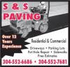Photo for S & S Paving