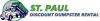 Photo for Discount Dumpster Rental St. Paul
