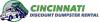 Photo for Discount Dumpster Rental Cincinnati