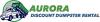 Photo for Discount Dumpster Rental Aurora