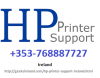 Photo for HP Customer Care Toll-free Number +353-768887727