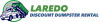 Photo for Discount Dumpster Rental Laredo