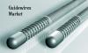 Photo for Guidewires Market - Global Industry Insights, Trends, Outlook, and Opportunity Analysis, 2017–2025