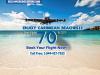 Photo for Christmas-Day Amazing Offers on Flights Tickets