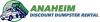 Photo for Discount Dumpster Rental Anaheim