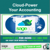 Photo for Cloud-enabled performance Delivers Sage 50c Agility