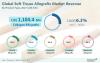 Photo for Soft Tissue Allografts Market to Cross US$6.2 bn by the end of 2025