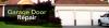 Photo for Garage Door Repair