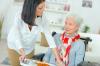 Photo for Home Care Agency Lincoln, CA, Offers Caregivers without a Long-term Contract