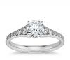 Photo for White Gold Wedding Bands
