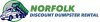 Photo for Discount Dumpster Rental Norfolk
