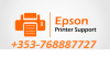 Photo for Epson Printer Toll-free Number: +353-768887727