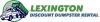 Photo for Discount Dumpster Rental Lexington