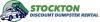 Photo for Discount Dumpster Rental Stockton