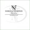 Photo for Nobile & Thompson Co., L.P.A.