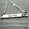 Photo for Handmade Inspirational Necklaces
