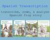 Photo for Spanish Transcription Services