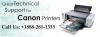 Photo for Getting Canon Printer technical Support services Dial 1888-281-1333