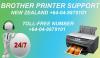 Photo for Brother Printer Support NZ Number: +64-04-8879101