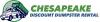 Photo for Discount Dumpster Rental Chesapeake