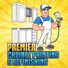 Photo for Premier Cabinet Painting & Refinishing
