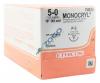 Photo for Y493G Suture 5-0 Monocryl 18