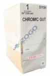 Photo for S115H Suture 1 Gut Chromic 54