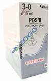 Photo for Z316H Suture 3-0 Pds II 27