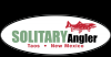 Photo for Solitary Angler