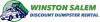 Photo for Discount Dumpster Rental Winston-Salem