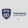 Photo for Professional Security Guard, INC.