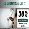 Photo for Car Locksmith Clear Lake