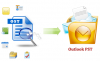 Photo for Atom TechSoft Outlook OST to PST Recovery Software