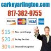 Photo for Car Key Arlington