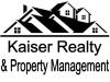 Photo for Kaiser Realty and Property Management