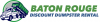 Photo for Discount Dumpster Rental Baton Rouge