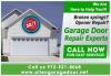 Photo for 24/7 Garage Door Opener Repair @ Starting 26.97 | Allen, Dallas