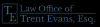 Photo for Law Office of Trent Evans