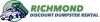 Photo for Discount Dumpster Rental Richmond
