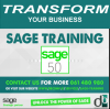 Photo for Transform Your Business Sage Training from DB Computer Solutions