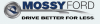 Photo for Mossy Ford