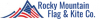 Photo for Rocky Mountain Flag & Kite Co.